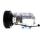 Denso 10PA17C A/C Compressor AH169875 for John Deere Tractor 5085 5410 6403 7610 7715 7800 7200 7400 8100 8200 8300 8330 9400 9100 9200 9220 9300 9320