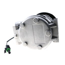 Denso 10PA17C A/C Compressor AH169875 for John Deere Tractor 5085 5410 6403 7610 7715 7800 7200 7400 8100 8200 8300 8330 9400 9100 9200 9220 9300 9320
