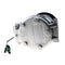 Denso 10PA17C A/C Compressor AH169875 for John Deere Tractor 5085 5410 6403 7610 7715 7800 7200 7400 8100 8200 8300 8330 9400 9100 9200 9220 9300 9320