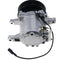Denso SVO7E A/C Compressor 3P999-00620 for Kubota Tractor M126GXDTC M126XDTC M135GXDTC M135XDTC