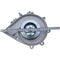Water Pump EA4712001101 EA4722001601 A4712001101 for Detroit DD16 DD15 DD13 Mercedes-Benz OM 470 LA OM 471 LA Engine Freightliner Cascadia 2008-2022 Western Star 5700XE 2016-2022 Truck