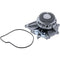 Water Pump EA4712001101 EA4722001601 A4712001101 for Detroit DD16 DD15 DD13 Mercedes-Benz OM 470 LA OM 471 LA Engine Freightliner Cascadia 2008-2022 Western Star 5700XE 2016-2022 Truck