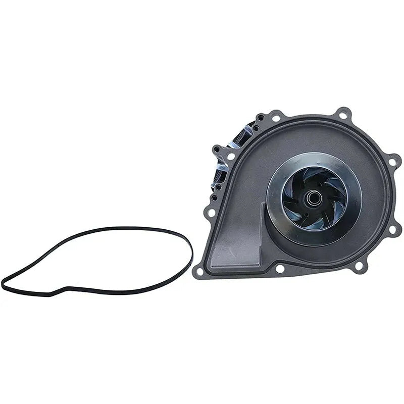 Water Pump EA4712001101 EA4722001601 A4712001101 for Detroit DD16 DD15 DD13 Mercedes-Benz OM 470 LA OM 471 LA Engine Freightliner Cascadia 2008-2022 Western Star 5700XE 2016-2022 Truck