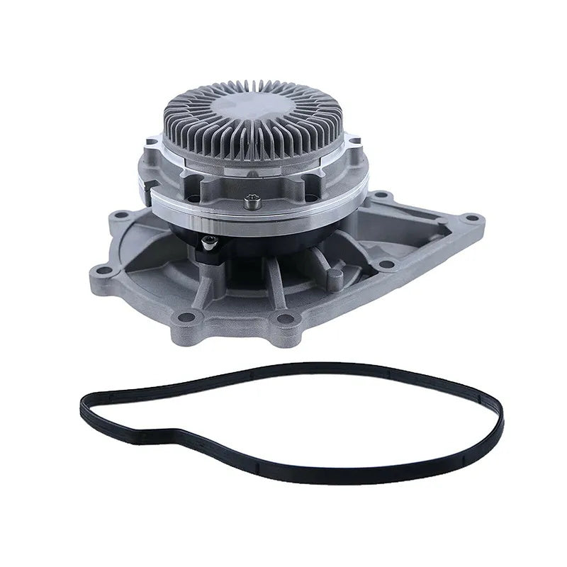 Water Pump EA4712001101 EA4722001601 A4712001101 for Detroit DD16 DD15 DD13 Mercedes-Benz OM 470 LA OM 471 LA Engine Freightliner Cascadia 2008-2022 Western Star 5700XE 2016-2022 Truck