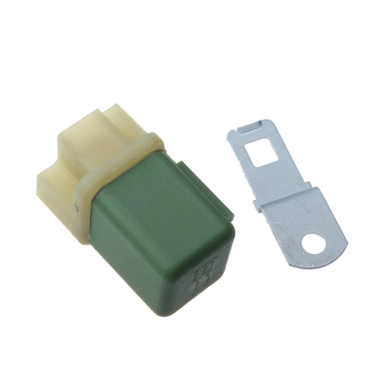 Electrical Relay 4251588 for John Deere Excavator 110 120 160LC 190 200LC 230LC 230LCR 270LC 330LC 330LCR