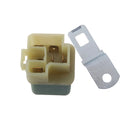 Electrical Relay 4251588 for John Deere Excavator 110 120 160LC 190 200LC 230LC 230LCR 270LC 330LC 330LCR