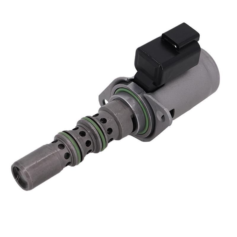 Hydraulic Solenoid Valve F03/31869 for Hidromek 102B/S 339080 357456 380534 380925 386461