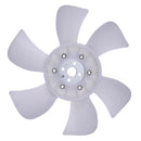 Fan 16361-23860-71 for Toyota Engine 4Y 1DZ Forklift 5FD10 5FD18 6FG20 6FD30 6FD28 7FDU25 7FGU60 8FGU20 FGZN20