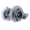 For Caterpillar Engine CAT 3054 Turbo TA3123 Turbocharger 147-3619