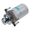 Fuel Filter Assembly 1C011-43013 for Hyundai HDF15-5 HDF18-5 15DA-7E 18DDA-7E 20DA-7E HSL650-7 HSL650-7A HSL800-7 HSL850-7