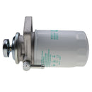 Fuel Filter Assembly 1C011-43013 for Kubota Engine D1105 D1703 V1505 V1903 V2003 V2203 V2403 V2607 V3300 V3600 V3800 Z482 SQ-3350