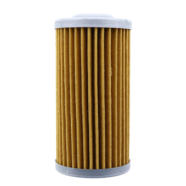 Fuel Filter with O-ring & Bowl 124064-55510 for Yanmar Tractor YM2210 YM2210D YM2700 YM2700D