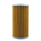 Fuel Filter with O-ring & Bowl 124064-55510 for Yanmar Tractor YM2210 YM2210D YM2700 YM2700D