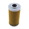 Fuel Filter with O-ring & Bowl 124064-55510 for Yanmar Tractor YM2210 YM2210D YM2700 YM2700D