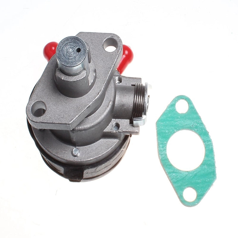 Fuel Lift Pump 129158-52101 129158-52100 for Yanmar Engine 3JHE 4JHE 4JHTE Cub Cadet Utility Vehicle 465 466 467 46F 46G