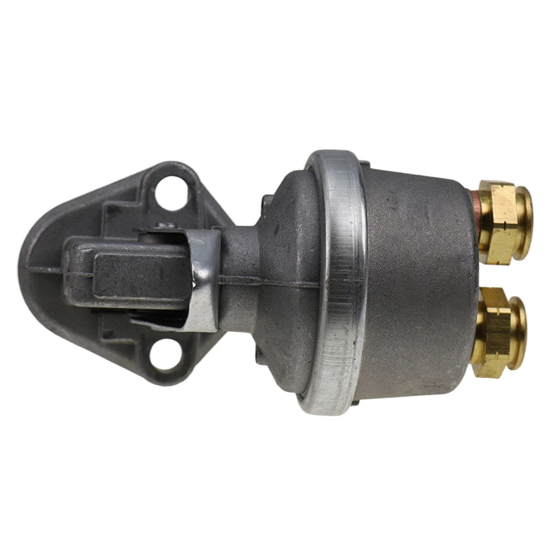 Fuel Lift Pump 2830266 2830122 for New Holland Loader LB100B LB115B LB75B LB90B