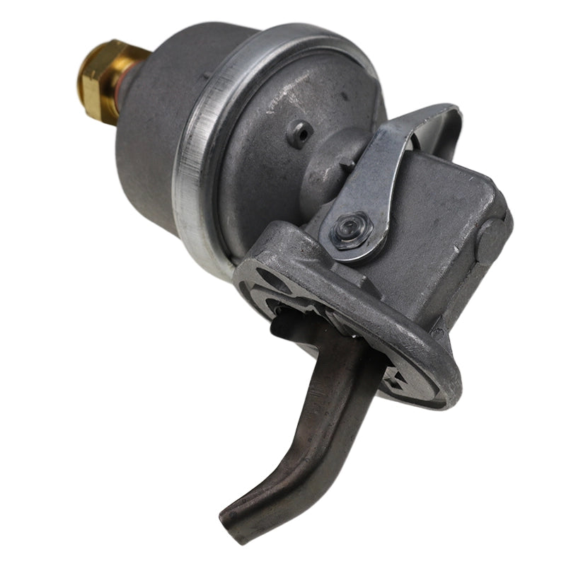 Fuel Lift Pump 2830266 2830122 for New Holland Loader LB100B LB115B LB75B LB90B