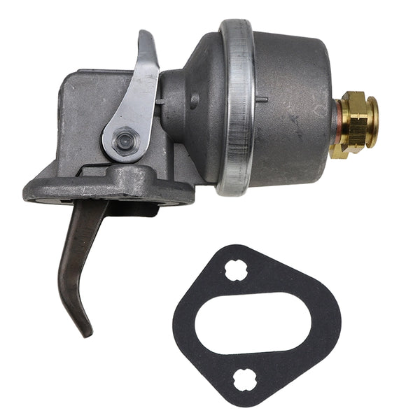 Fuel Lift Pump 2830266 for CASE Loader 580M 580SM 580SN 590SM 590SN 521D 621D 570MXT