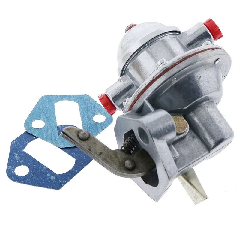 Fuel Lift Transfer Pump for John Deere 3020 3300 4020 4000 4050 5020 6030 6100 7700 9400