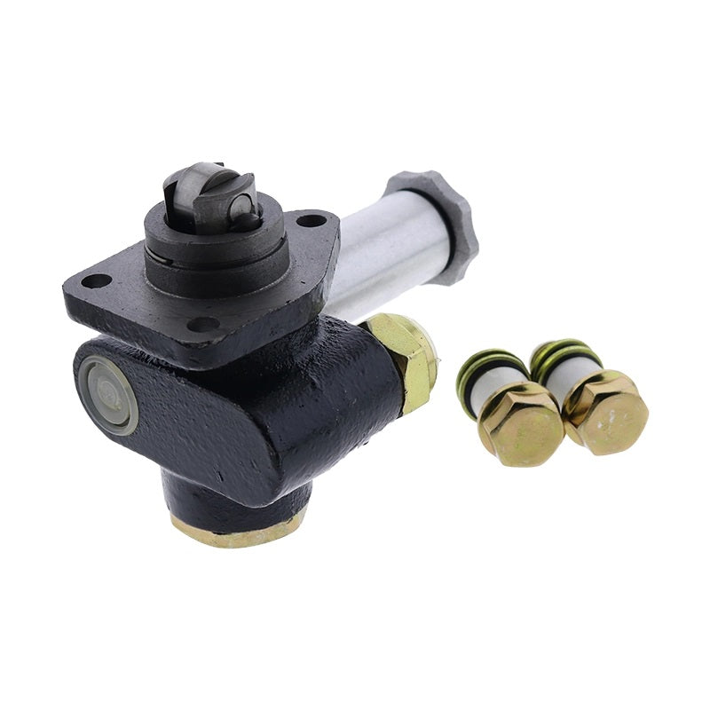 Fuel Pump 11-9924 for Isuzu Engine C201 Thermo King Refrigeration