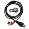 3/4NPT 400W Block Heater for Massey Ferguson 255 285 1080 1085 302 304 365 3265