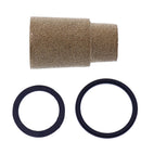 Hydraulic CASE Drain Oil Filter 6661807 for Bobcat 751 753 763 773 863 T140 T180 T190 T200 T250 T300 T320