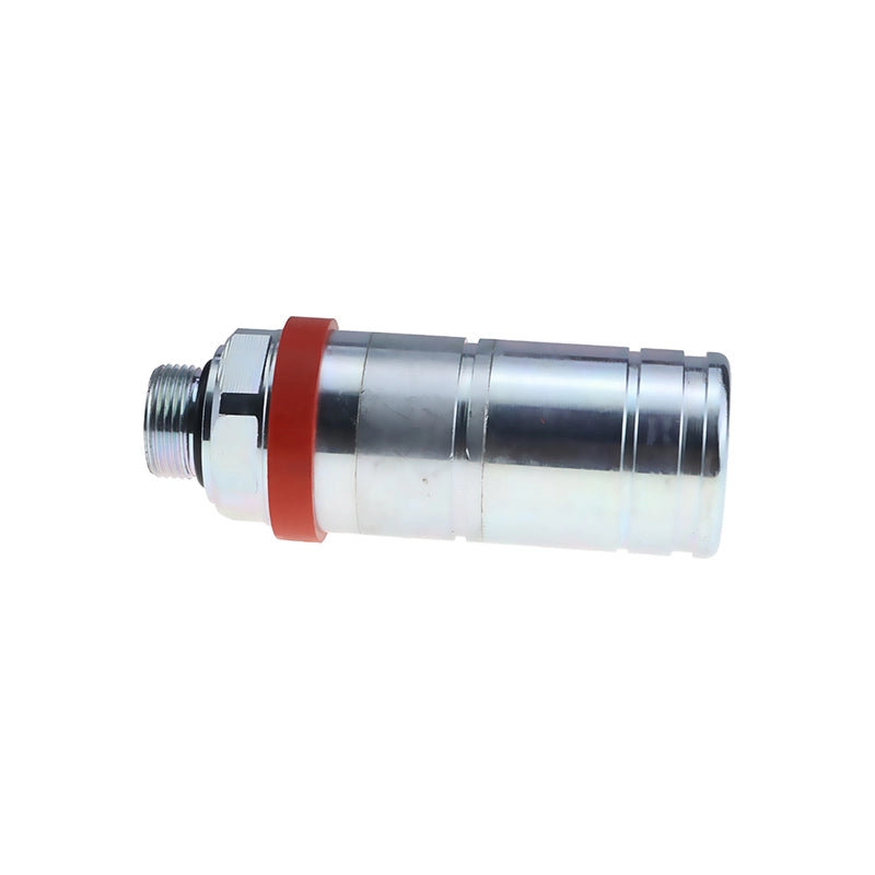 Hydraulic Female Quick Coupler AL112951 for John Deere Complete Tractor 5090R 5100R 6110 6120 6200 6210 6215 6230 6300 6310 6320 7230 7320 7330 7430