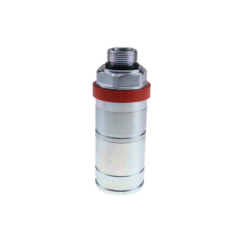 Hydraulic Female Quick Coupler AL112951 for John Deere Complete Tractor 5090R 5100R 6110 6120 6200 6210 6215 6230 6300 6310 6320 7230 7320 7330 7430
