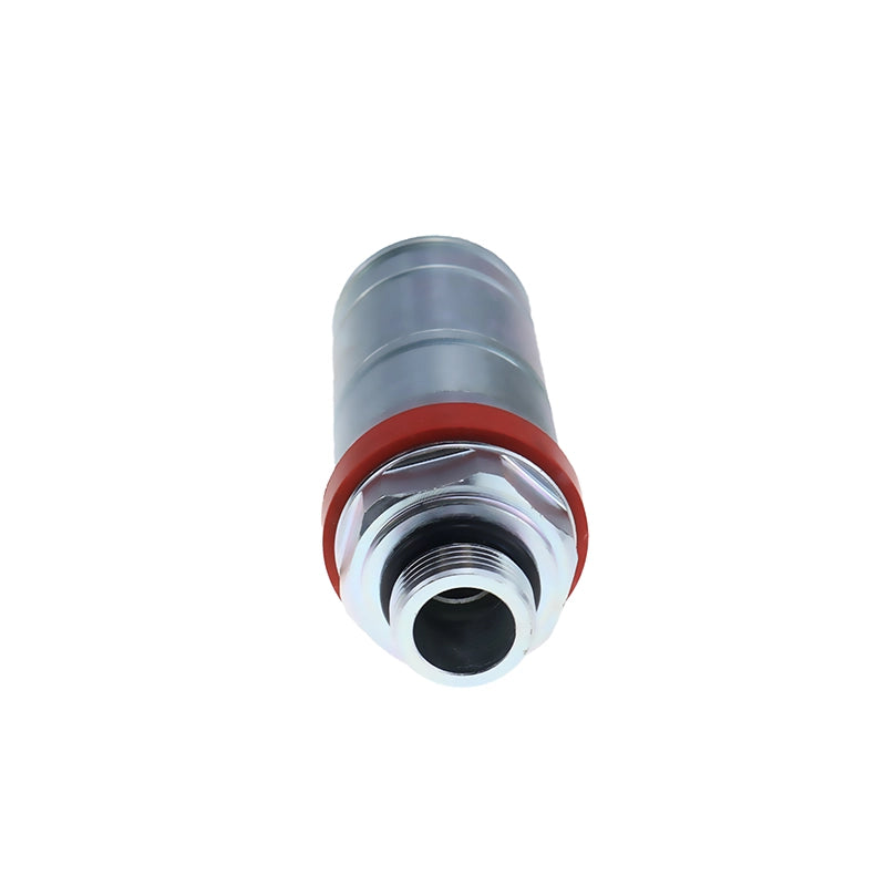 Hydraulic Female Quick Coupler AL112951 for John Deere Complete Tractor 5090R 5100R 6110 6120 6200 6210 6215 6230 6300 6310 6320 7230 7320 7330 7430