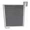 Hydraulic Oil Cooler 4285627 for John Deere Excavator 490E