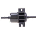 In-Line Fuel Filter BF9857 for Baldwin