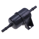 In-Line Fuel Filter BF9857 for Baldwin
