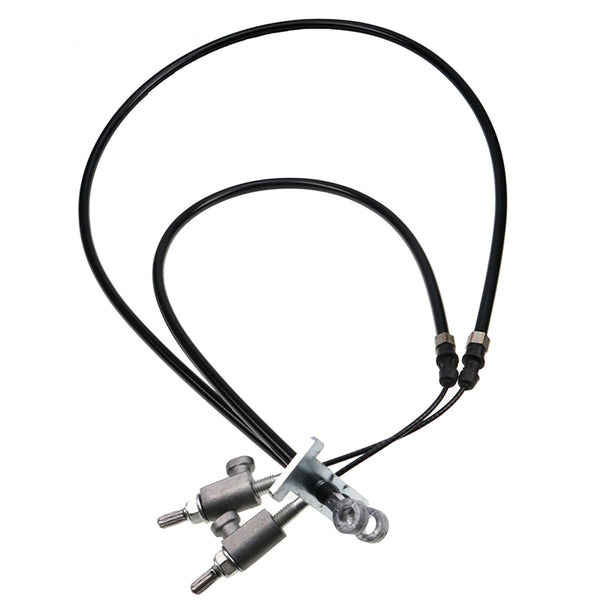 Lift Cable GY22289 for John Deere Mower Z235 Z255