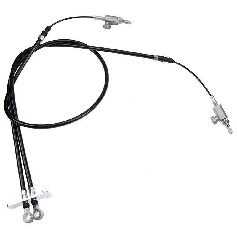 Lift Cable GY22289 for John Deere Mower Z235 Z255
