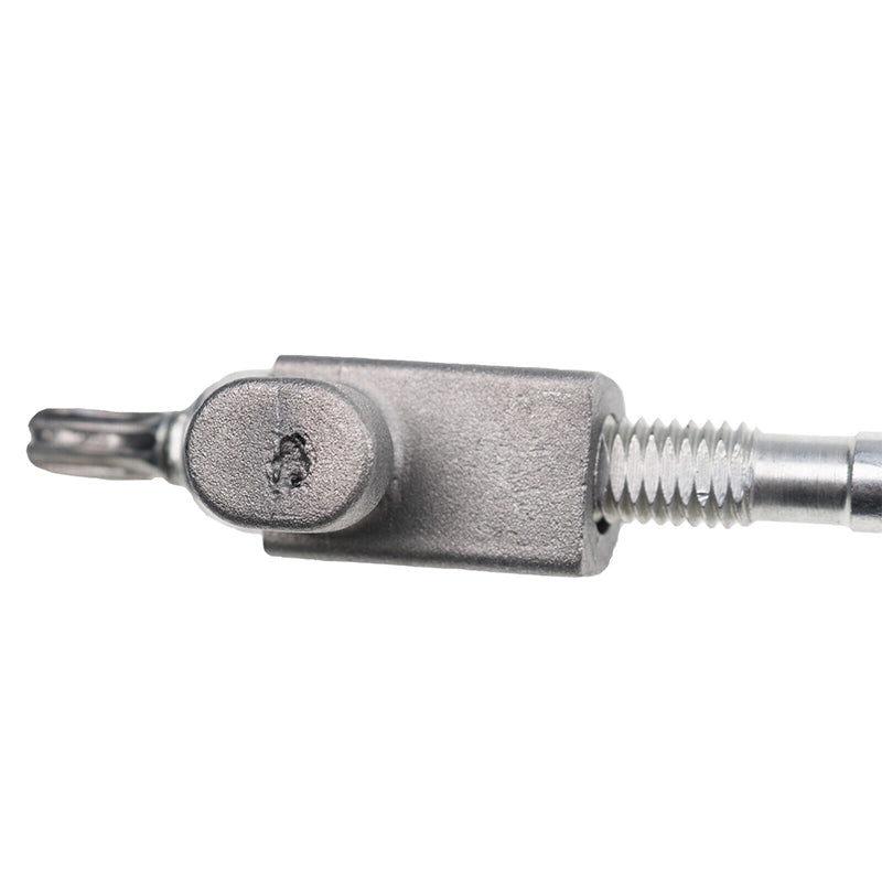 Lift Cable GY22289 for John Deere Mower Z235 Z255