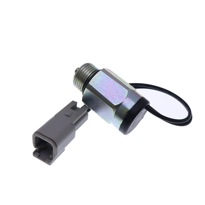 Lock Solenoid Spool 6677383 for Bobcat Skid Steer Loader 863 963 S130 S150 S160 S175 S185 S205 S220 S250 S300 S330