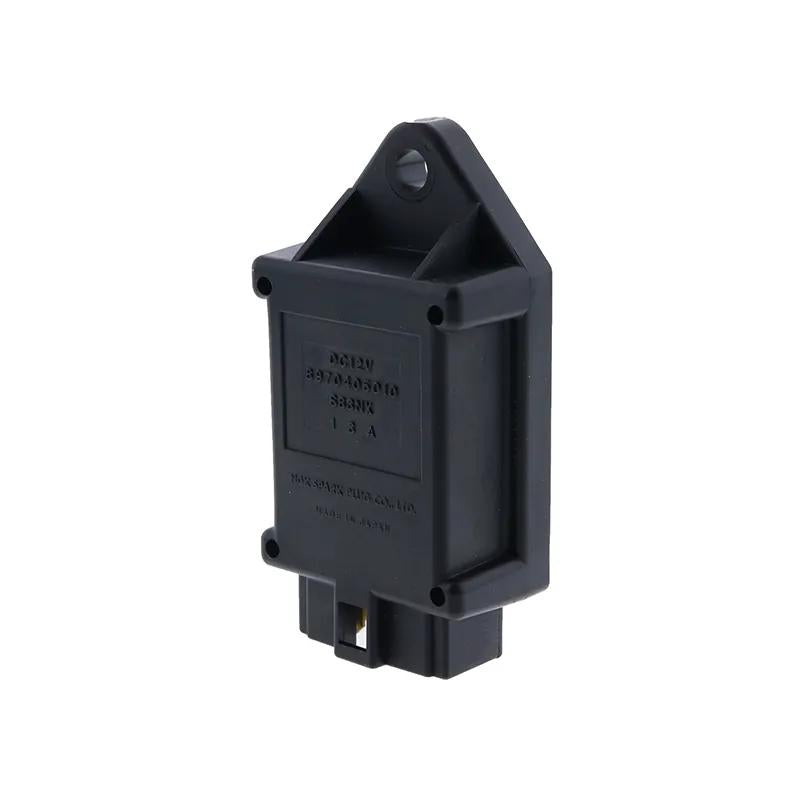 Glow Plug Controller Relay M809173 for John Deere Compact Utility Tractor 4100