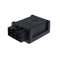 Glow Plug Controller Relay M809173 for John Deere Compact Utility Tractor 4100