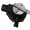 Water Pump ME996795 for Mitsubishi Engine 6D16 6D16T Kobelco Excavator SK320-6 SK320-6E SK330-6 SK330-6E