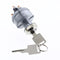 Rotary Switch MG641833 for John Deere Skid-Steer Loader 570 6675 3375 675 4475 8875