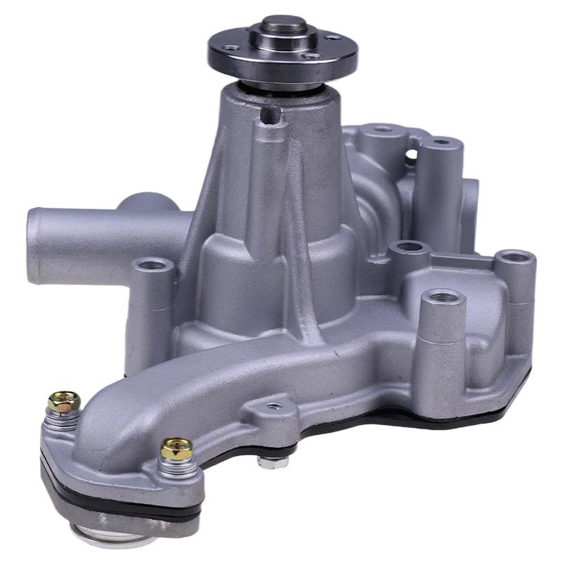 Water Pump MIA880461 AM881340 M805843 For John Deere Tractor 770 870 970 1070