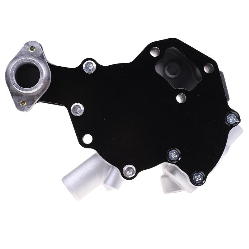 Water Pump MIA880462 with Gasket for John Deere 4300 4310 4400 4410 4500 4510 4600 4610 4700 4710