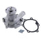 Kubota Z402 Water Pump MIT114001018 for Minicar&nbsp;