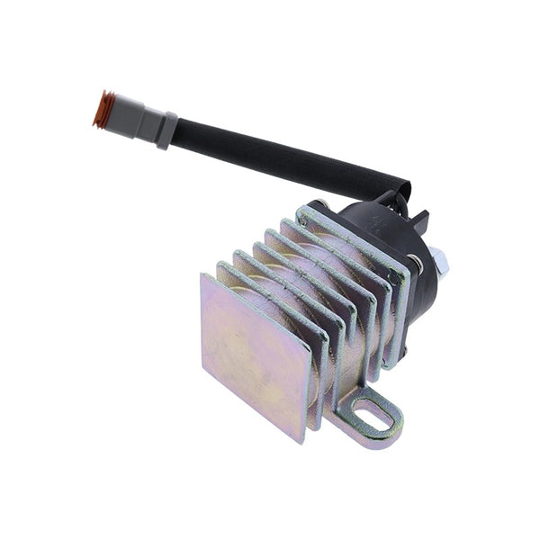 Magnetic Switch ASSY 167-0138 1670138 for Caterpillar CAT