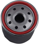 Oil Filter 12499-32430 for Kubota Tractor T1560 T1700 H T1760 T1770 T1870