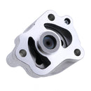 Oil Pump 1E125-35020 for Kubota Engine D902 Stand-On Compact Loader SCL1000