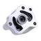 Oil Pump 1E125-35020 for Kubota Engine D902 Stand-On Compact Loader SCL1000
