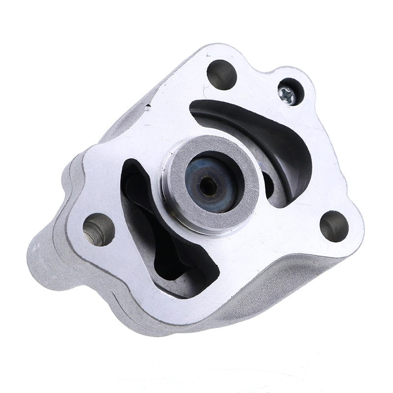 Oil Pump 1E125-35020 for Kubota Engine D902 Stand-On Compact Loader SCL1000