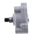 Oil Pump 1E125-35020 for Kubota Engine D902 Stand-On Compact Loader SCL1000