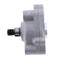 Oil Pump 1E125-35020 for Kubota Engine D902 Stand-On Compact Loader SCL1000